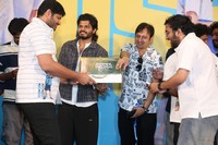 Summer Holidays Movie Crush Song Launch